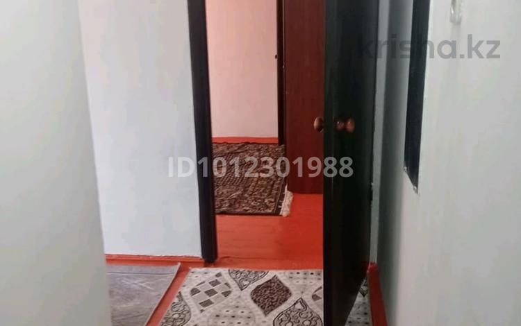 1-комнатная квартира · 30 м² · 4/4 этаж, ул. Бейбитшилик 2А за 120 000 ₸ в Шымкенте, Аль-Фарабийский р-н — фото 2