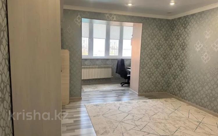 2-комнатная квартира · 88 м² · 5/6 этаж, мкр. Алтын орда, Тауелсіздік за 27.7 млн ₸ в Актобе — фото 2