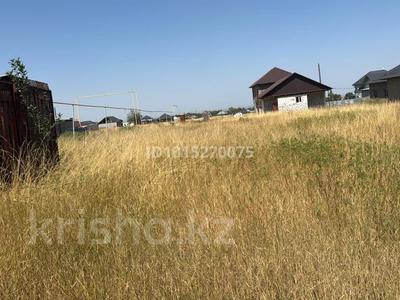 Участок · 6 соток, Жастар 49а за 12 млн ₸ в Талгаре