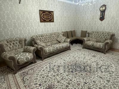 Отдельный дом · 5 комнат · 150.1 м² · 15 сот., Бородина — Победы Бородина за 90 млн 〒 в Костанае