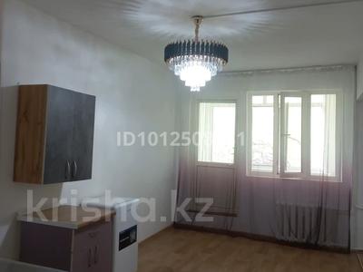 1-комнатная квартира · 21 м² · 4/5 этаж, Жамбыла 159 — Байзакова за 19 млн 〒 в Алматы, Алмалинский р-н