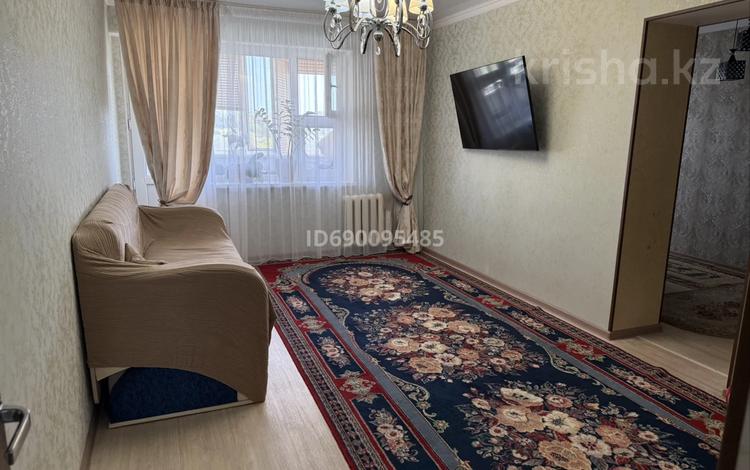 3-бөлмелі пәтер · 67 м² · 3/5 қабат, 5-й мкр 36, бағасы: 19 млн ₸ в Актау — фото 19