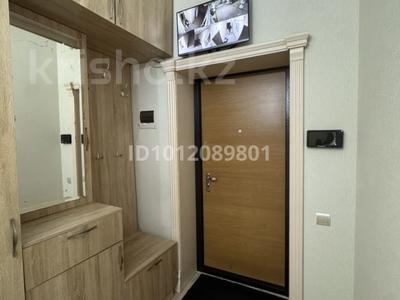 2-бөлмелі пәтер · 78 м² · 3/8 қабат, Просп. Алии Молдагуловой 30Б, бағасы: 350 000 ₸ в Актобе