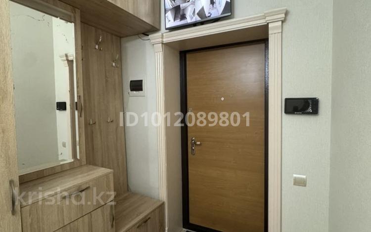 2-комнатная квартира · 78 м² · 3/8 этаж, Просп. Алии Молдагуловой 30Б за 350 000 ₸ в Актобе — фото 2