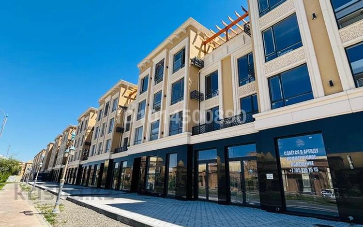 Еркін · 97 м², бағасы: 77.6 млн ₸ в Туркестане — фото 2