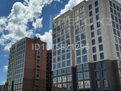 1-бөлмелі пәтер · 37.8 м² · 8/12 қабат, қалдаякова 46, бағасы: 18.5 млн ₸ в Астане, Сарайшык р-н