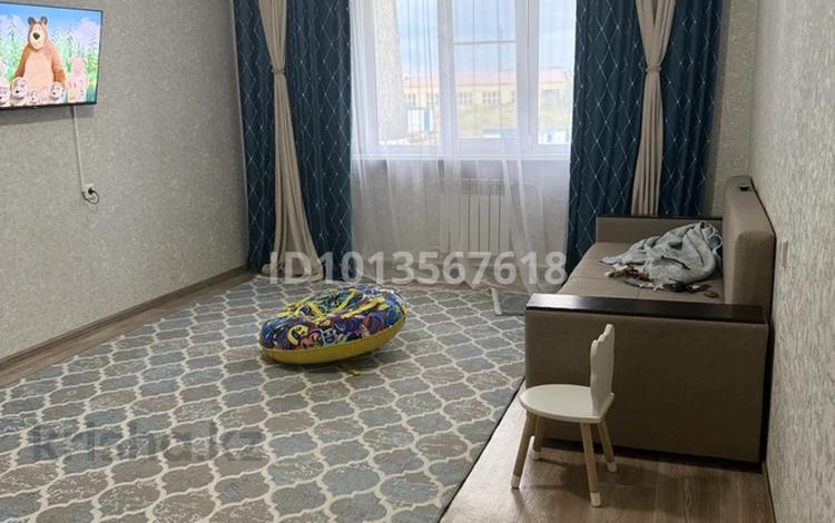 2-бөлмелі пәтер · 68.5 м² · 5/5 қабат, Аль фараби 38/1, бағасы: 24.5 млн ₸ в Усть-Каменогорске — фото 2