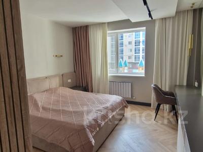 5-комнатная квартира · 139.7 м² · 2/6 этаж, Каирбекова 358А за 87.5 млн 〒 в Костанае