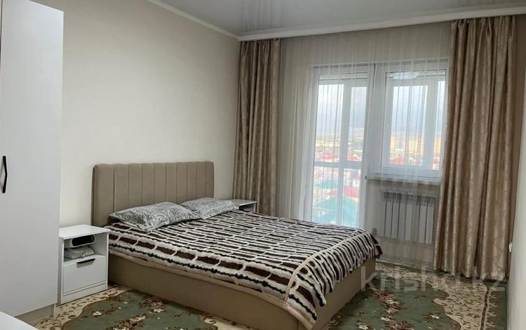3-бөлмелі пәтер · 72 м² · 9/10 қабат, мкр Шугыла, Жунисова — ИПОТЕКУ ПРОХОДИТ, бағасы: 32.5 млн ₸ в Алматы, Наурызбайский р-н — фото 8