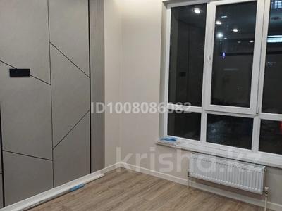 2-комнатная квартира · 45 м² · 1/13 этаж, Муратбаева 46 — Макатаева за 38.8 млн 〒 в Алматы, Алмалинский р-н