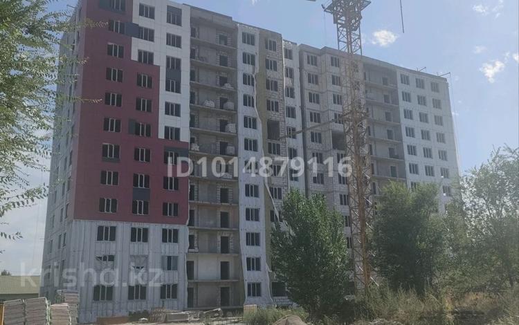 1-комнатная квартира · 26 м² · 11/12 этаж, мкр Теректы, Микрорайон Теректи за 13.9 млн ₸ в Алматы, Алатауский р-н — фото 4