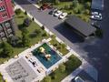 1-комнатная квартира · 26 м² · 11/12 этаж, мкр Теректы, Микрорайон Теректи за 13.9 млн ₸ в Алматы, Алатауский р-н — фото 4