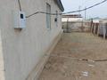 Отдельный дом · 4 комнаты · 100 м² · 13 сот., Тюра-там, Жана курылыс — Мечеть за 4.5 млн ₸ в Байконуре