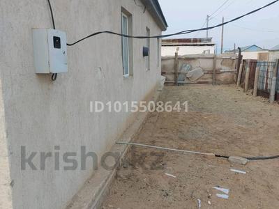Отдельный дом · 4 комнаты · 100 м² · 13 сот., Тюра-там, Жана курылыс — Мечеть за 4.5 млн ₸ в Байконуре
