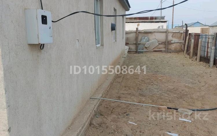 Отдельный дом · 4 комнаты · 100 м² · 13 сот., Тюра-там, Жана курылыс — Мечеть за 4.5 млн ₸ в Байконуре — фото 2