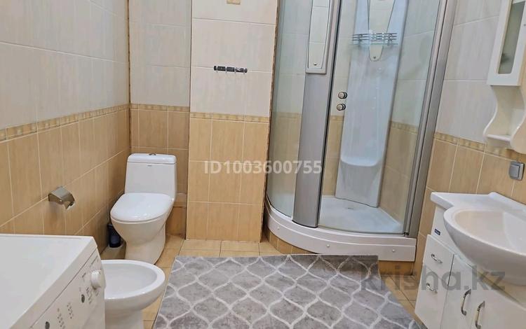 2-комнатная квартира · 98 м² · 19/22 этаж, Достык 160 — Тц.Достык Плаза за 80 млн 〒 в Алматы, Медеуский р-н — фото 2