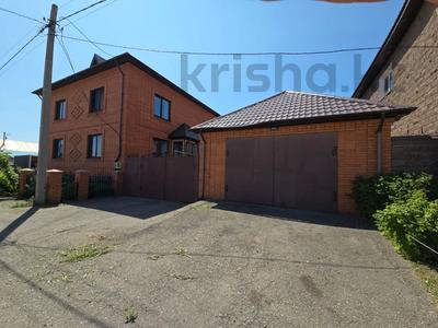 Отдельный дом · 5 комнат · 413 м² · 8.5 сот., Попова за 125 млн 〒 в Петропавловске