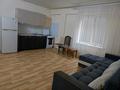2-комнатная квартира · 45 м² · 1/2 этаж, Шемякина — Хмельницкого за 200 000 ₸ в Алматы, Турксибский р-н — фото 4