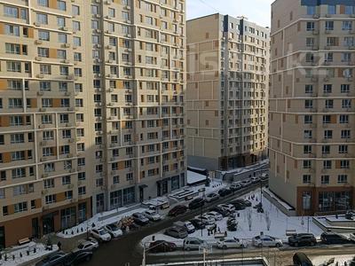 1-бөлмелі пәтер · 33 м² · 8 қабат, Утепова 31 — Жандосова, бағасы: 27.5 млн ₸ в Алматы, Бостандыкский р-н