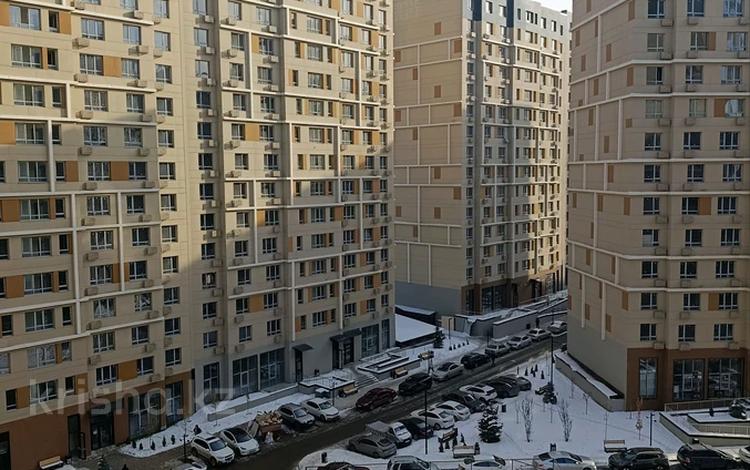 1-комнатная квартира · 33 м² · 8 этаж, Утепова 31 — Жандосова за 27.5 млн ₸ в Алматы, Бостандыкский р-н — фото 3