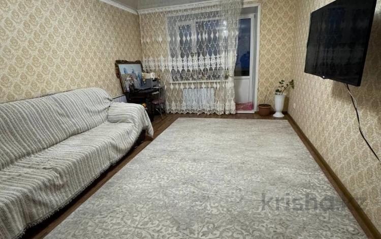 2-бөлмелі пәтер · 60 м² · 5/5 қабат, Генерала Арыстанбекова 6, бағасы: 29.5 млн ₸ в Костанае — фото 2