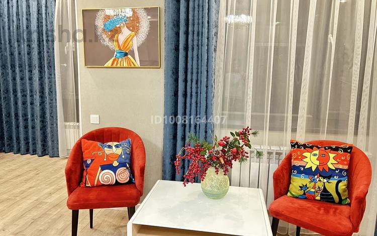 5-бөлмелі пәтер · 150 м² · 5/12 қабат, Барибаева, бағасы: 1.8 млн 〒 в Алматы, Медеуский р-н — фото 5