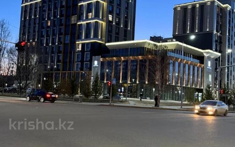 3-комнатная квартира · 81 м² · 9/18 этаж, мкр Юго-Восток, Строителей 28/5 за 47 млн ₸ в Караганде, Казыбек би р-н — фото 2