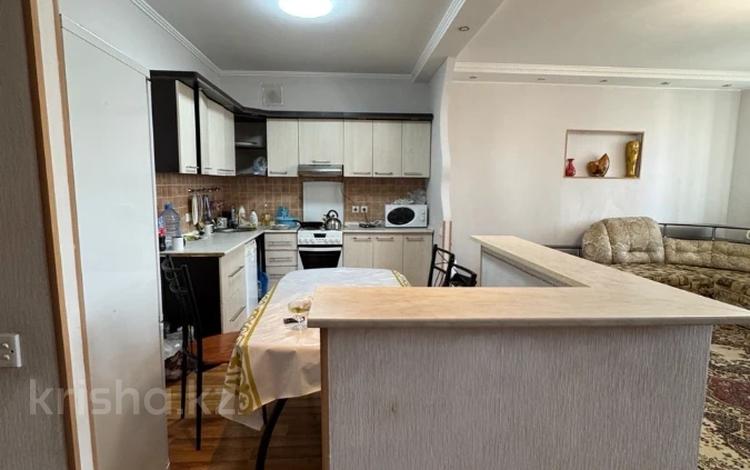 2-бөлмелі пәтер · 77.2 м² · 11/12 қабат, Сарыарка 11, бағасы: 30 млн ₸ в Астане, Сарыарка р-н — фото 2