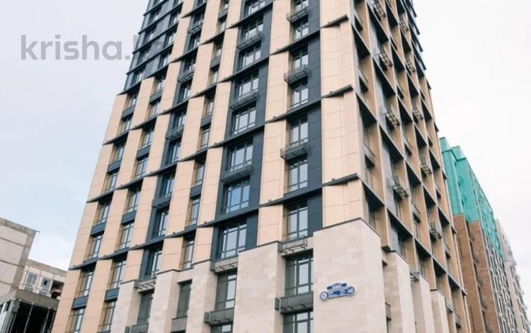 3-комнатная квартира · 106.9 м² · 9/12 этаж, Пр.Тайманова 48 за 700 000 ₸ в Атырау — фото 25
