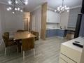 3-комнатная квартира · 106.9 м² · 9/12 этаж, Пр.Тайманова 48 за 700 000 ₸ в Атырау — фото 16