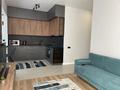 2-бөлмелі пәтер · 65 м² · 16/20 қабат, Гагарина 310, бағасы: 30 000 ₸ в Алматы, Бостандыкский р-н — фото 11