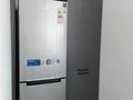 2-бөлмелі пәтер · 65 м² · 16/20 қабат, Гагарина 310, бағасы: 30 000 ₸ в Алматы, Бостандыкский р-н — фото 16