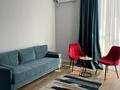 2-бөлмелі пәтер · 65 м² · 16/20 қабат, Гагарина 310, бағасы: 30 000 ₸ в Алматы, Бостандыкский р-н — фото 4