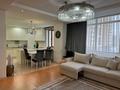 4-комнатная квартира · 150 м² · 18 этаж, мкр Комсомольский, Кабанбай батыра 43B за 780 000 ₸ в Астане, Есильский р-н — фото 3