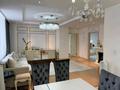 4-комнатная квартира · 150 м² · 18 этаж, мкр Комсомольский, Кабанбай батыра 43B за 780 000 ₸ в Астане, Есильский р-н — фото 4