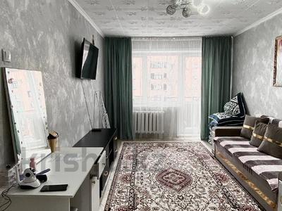 2-комнатная квартира · 45 м² · 4/5 этаж, Майкудук, 15й микрорайон за 10 млн ₸ в Караганде, Алихана Бокейханова р-н