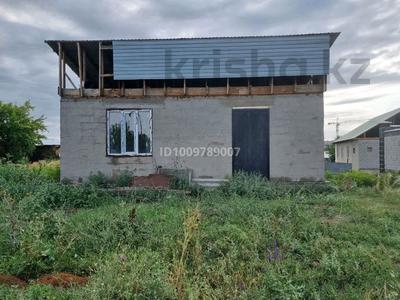 Отдельный дом · 2 комнаты · 42 м² · 5 сот., Момышулы 16В за 8.8 млн 〒 в 