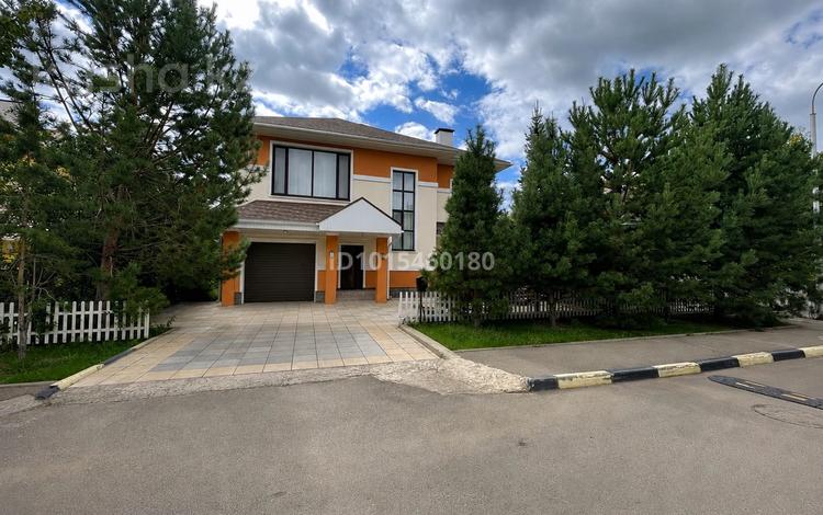 Жеке үй · 7 бөлме · 300 м² · 7 жүзд., Переулок 220 2, бағасы: 1.5 млн ₸ в Астане, Есильский р-н — фото 2