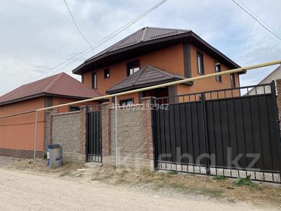 Отдельный дом · 5 комнат · 350 м² · 5 сот., 4 квартал 5 — Район СДУ Аблайхан за 71 млн ₸ в Каскелене