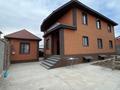 Отдельный дом · 5 комнат · 350 м² · 5 сот., 4 квартал 5 — Район СДУ Аблайхан за 71 млн ₸ в Каскелене — фото 2