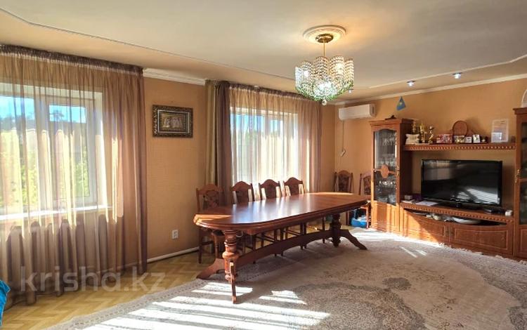 Отдельный дом · 3 комнаты · 85.5 м² · 6.5 сот., 648 квартал 10 за 18.5 млн ₸ в Семее — фото 4