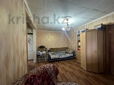 2-комнатная квартира, 46 м², 1/5 этаж, мкр Новый Город, Мустафина 3 за 12.9 млн 〒 в Караганде, Казыбек би р-н