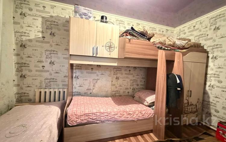 Часть дома · 3 комнаты · 63.1 м² · 4.7 сот., Владимира Грищенко — Дальняя за 7.9 млн ₸ в Семее — фото 12