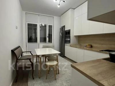 2-бөлмелі пәтер · 70 м² · 9/9 қабат, Мангилик Ел 51/2 — ТОП ЛОКАЦИЯ!, бағасы: 48 млн ₸ в Астане, Есильский р-н