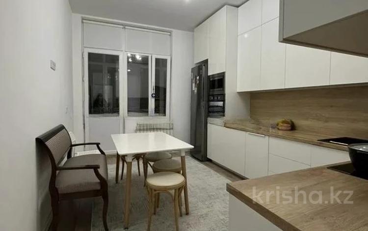 2-бөлмелі пәтер · 70 м² · 9/9 қабат, Мангилик Ел 51/2 — ТОП ЛОКАЦИЯ!, бағасы: 48 млн ₸ в Астане, Есильский р-н — фото 5