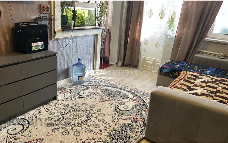 2-комнатная квартира · 44.5 м² · 5/5 этаж, Авангард 2 8 за 14 млн ₸ в Атырау, мкр Авангард-2 — фото 2