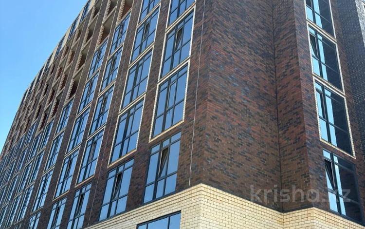 2-комнатная квартира · 70 м² · 6/9 этаж, Ауельбекова 120б за 28 млн ₸ в Кокшетау — фото 2