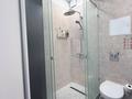 3-комнатная квартира · 80 м² · 13/13 этаж, Кабдолова за 56 млн ₸ в Алматы, Ауэзовский р-н — фото 10