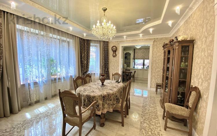Жеке үй · 7 бөлме · 375 м² · 10 жүзд., Михайловка ш/а., бағасы: 350 млн ₸ в Караганде, Казыбек би р-н — фото 4