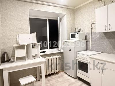 1-комнатная квартира · 32 м² · 4/4 этаж, Майлина 43 за 130 000 〒 в Костанае